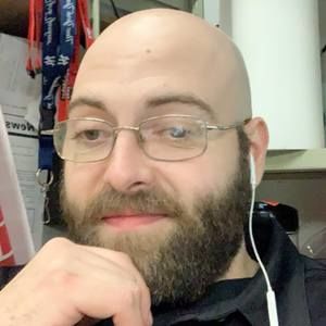 Meet your Posher, Thomas